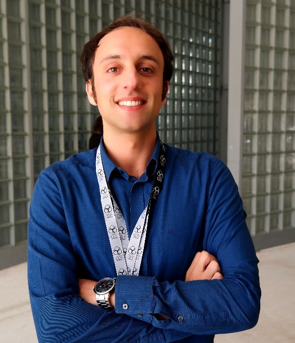 Federico Bella, Past-Coordinator